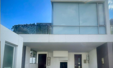 Casa en venta sector Tumbaco