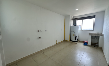 Pent House  en Renta