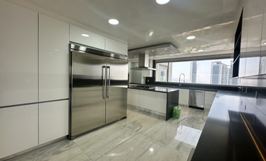Pent House  en Renta
