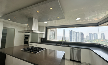Pent House  en Renta