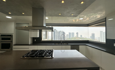 Pent House  en Renta