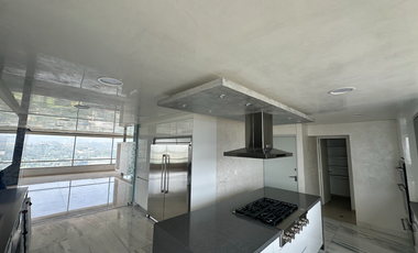 Pent House  en Renta