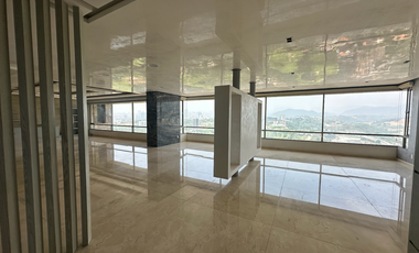 Pent House  en Renta