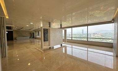 Pent House  en Renta