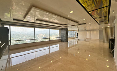 Pent House  en Renta