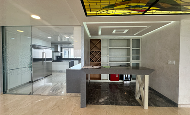 Pent House  en Renta