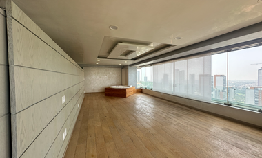 Pent House  en Renta
