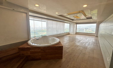 Pent House  en Renta