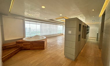 Pent House  en Renta