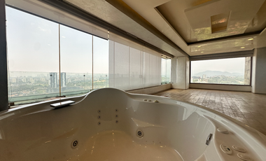 Pent House  en Renta