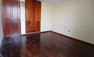VENDO DPTO EN SAN BORJA 90.55 M2 FRENTE A PARQUE