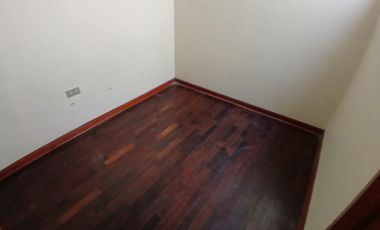 VENDO DPTO EN SAN BORJA 90.55 M2 FRENTE A PARQUE