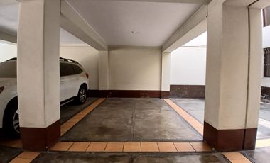VENDO DPTO EN SAN BORJA 90.55 M2 FRENTE A PARQUE