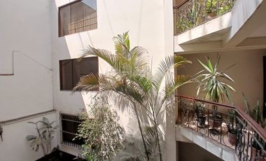 VENDO DPTO EN SAN BORJA 90.55 M2 FRENTE A PARQUE