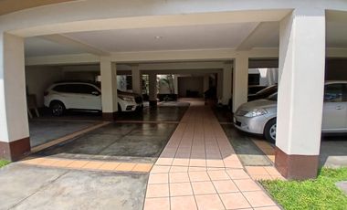 VENDO DPTO EN SAN BORJA 90.55 M2 FRENTE A PARQUE