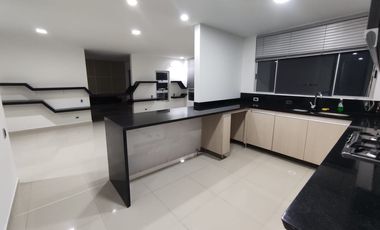 APARTAMENTO EN VENTA CONDOMINIO RESERVA DE LA SIERRA