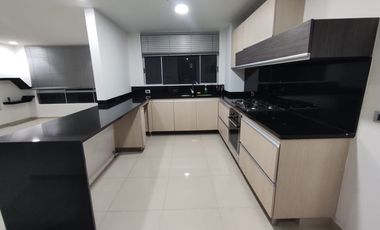 APARTAMENTO EN VENTA CONDOMINIO RESERVA DE LA SIERRA