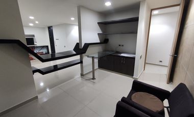 APARTAMENTO EN VENTA CONDOMINIO RESERVA DE LA SIERRA