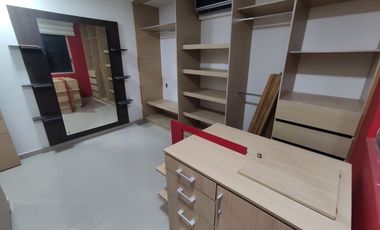 APARTAMENTO EN VENTA CONDOMINIO RESERVA DE LA SIERRA