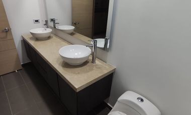 APARTAMENTO EN VENTA CONDOMINIO RESERVA DE LA SIERRA