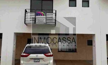 Casa en renta en Residencial Amberes, LEON GTO
