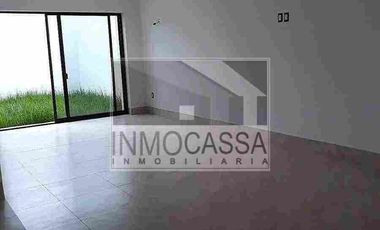 Casa en renta en Residencial Amberes, LEON GTO