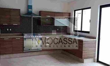 Casa en renta en Residencial Amberes, LEON GTO