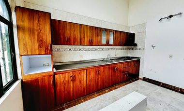CASA EN VENTA EN SANTA MONICA ARBELAEZ CUNDINAMARCA