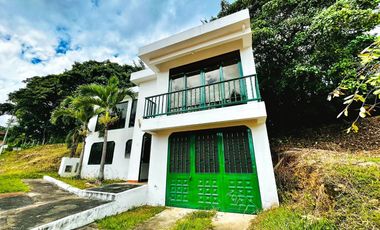 CASA EN VENTA EN SANTA MONICA ARBELAEZ CUNDINAMARCA