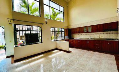 CASA EN VENTA EN SANTA MONICA ARBELAEZ CUNDINAMARCA
