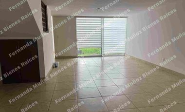 Casa en Renta fraccionamiento Danubio azul en León frente a puerta bajio