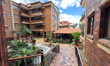 amplio apartamento en el Caudal