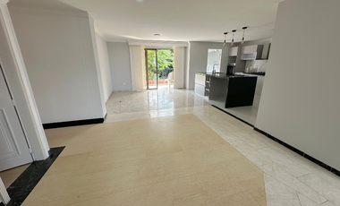 amplio apartamento en el Caudal