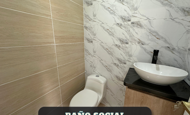 amplio apartamento en el Caudal