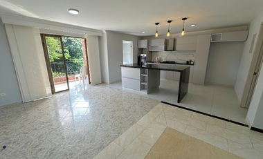 amplio apartamento en el Caudal