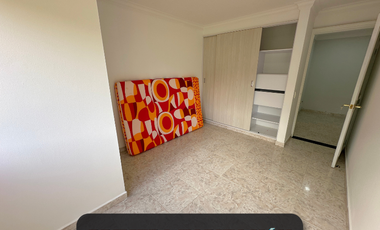 amplio apartamento en el Caudal