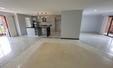 amplio apartamento en el Caudal