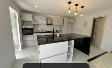 amplio apartamento en el Caudal