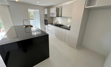 amplio apartamento en el Caudal