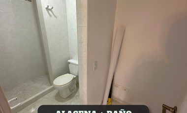 amplio apartamento en el Caudal