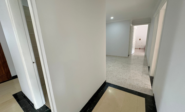 amplio apartamento en el Caudal