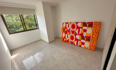 amplio apartamento en el Caudal