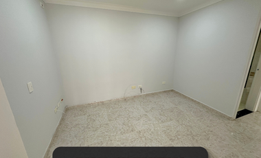 amplio apartamento en el Caudal