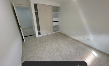 amplio apartamento en el Caudal