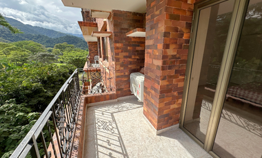 amplio apartamento en el Caudal