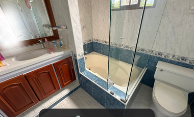 amplio apartamento en el Caudal