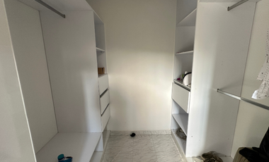 amplio apartamento en el Caudal