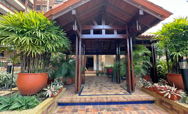 amplio apartamento en el Caudal