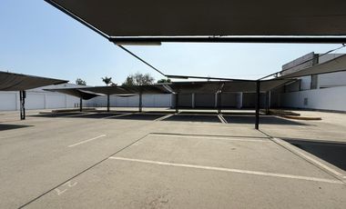 Alquilo local comerical frente a Patio Panorama-La Molina