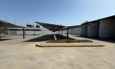 Alquilo local comerical frente a Patio Panorama-La Molina